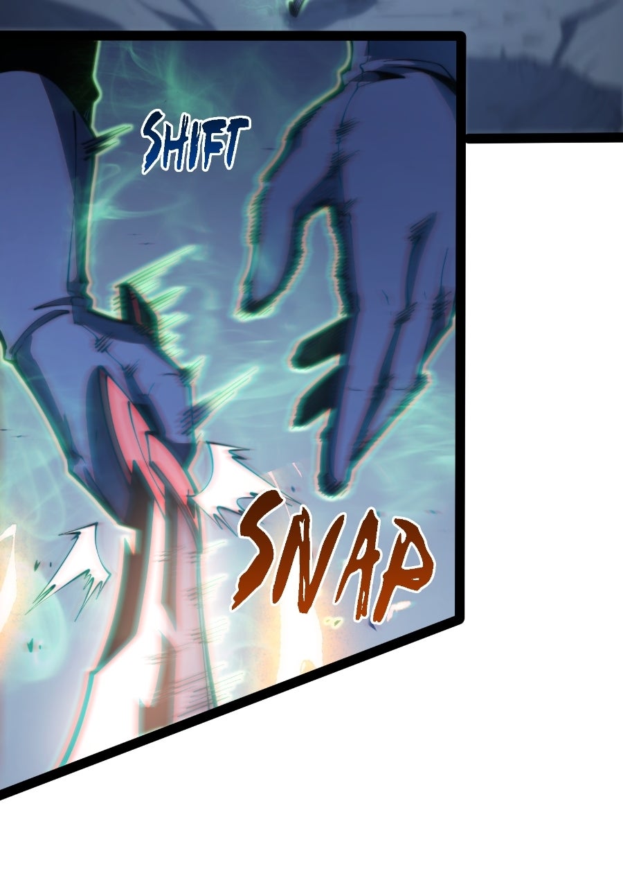 All-Class Awakening:God Slayer II Episode 20 page 59 - 