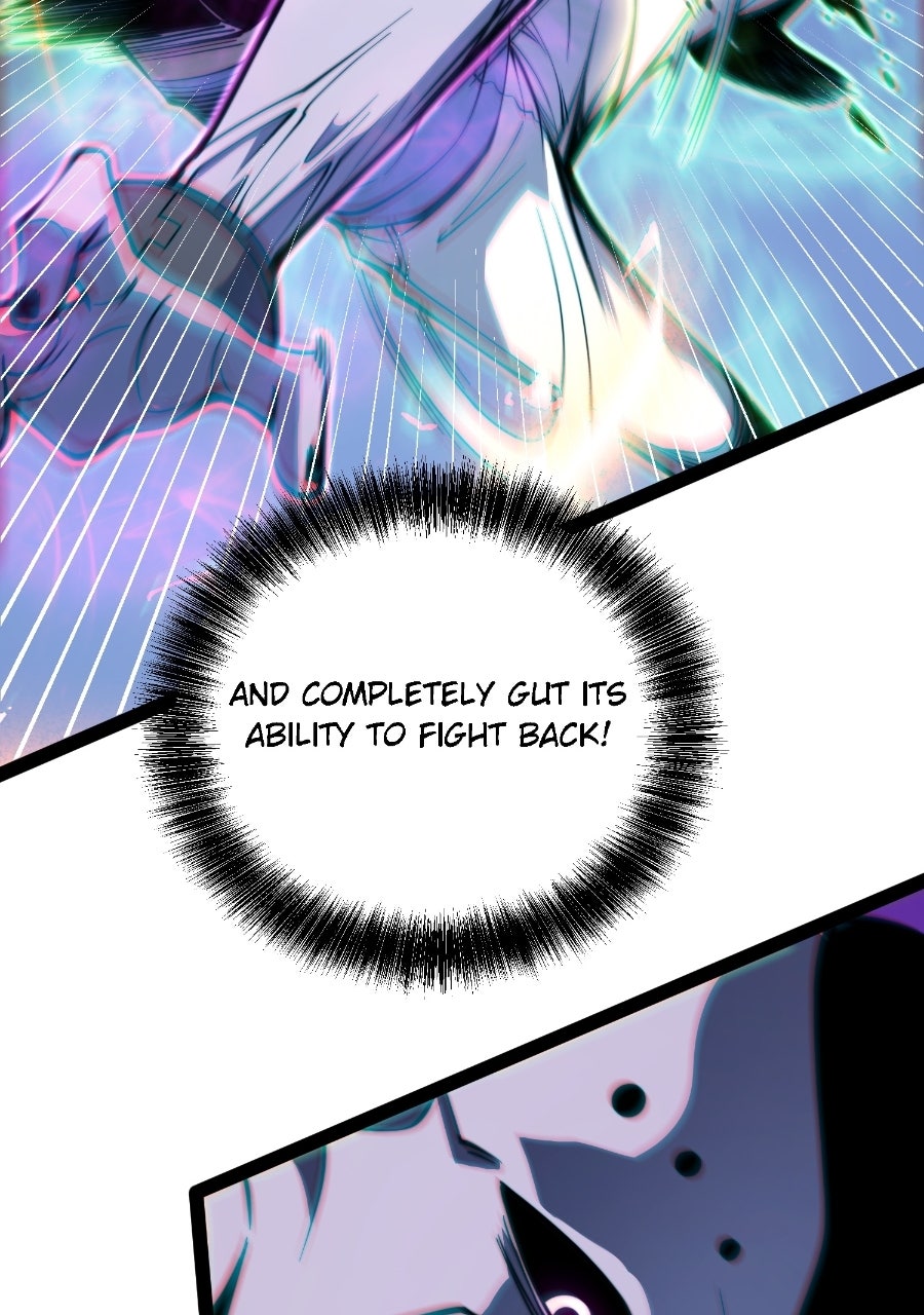 All-Class Awakening:God Slayer II Episode 20 page 63 - 