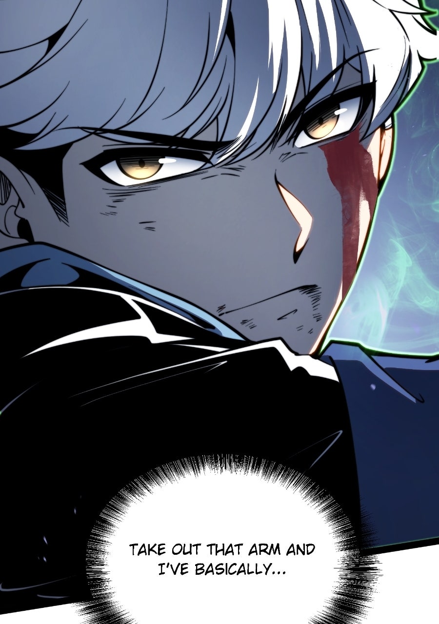 All-Class Awakening:God Slayer II Episode 20 page 65 - 