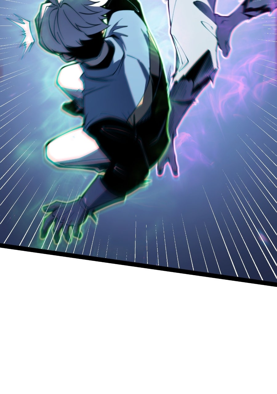 All-Class Awakening:God Slayer II Episode 20 page 67 - 