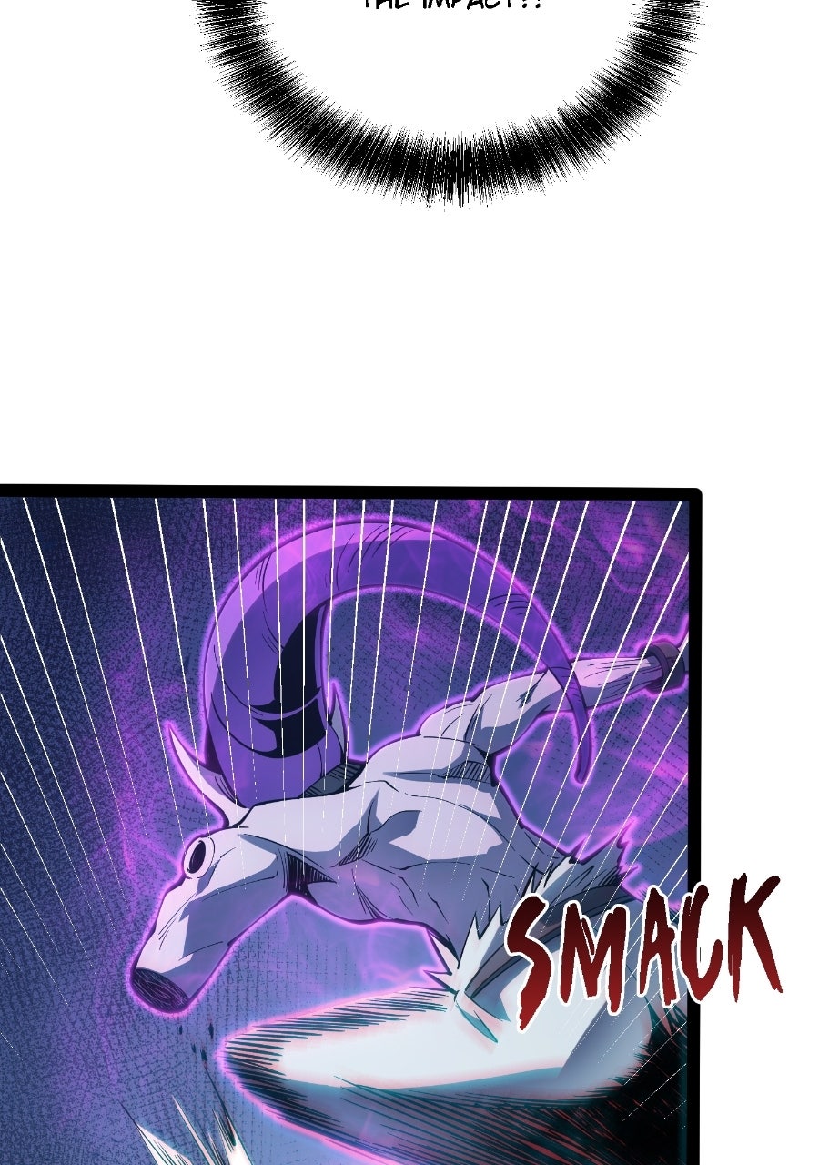 All-Class Awakening:God Slayer II Episode 20 page 69 - 