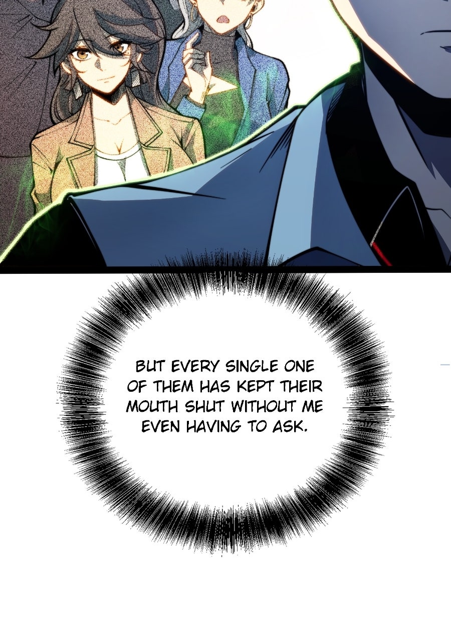 All-Class Awakening:God Slayer II Episode 20 page 8 - 