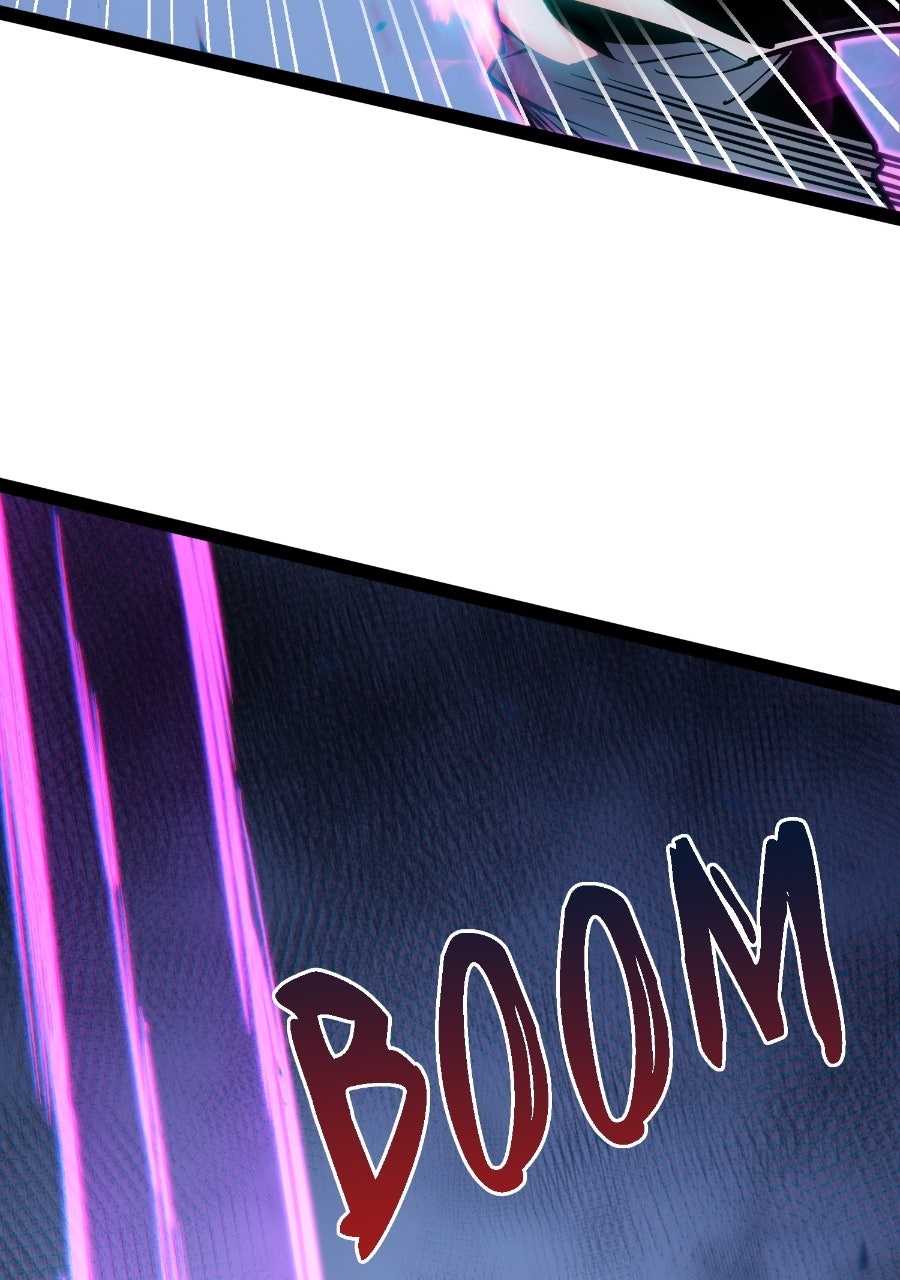 All-Class Awakening:God Slayer II Episode 20 page 72 - 