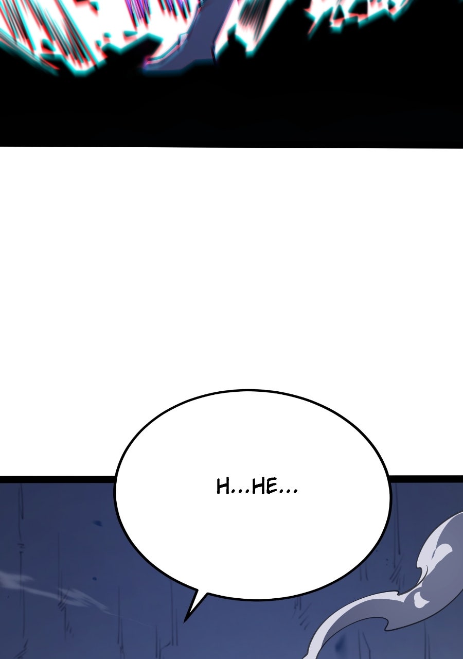 All-Class Awakening:God Slayer II Episode 20 page 74 - 