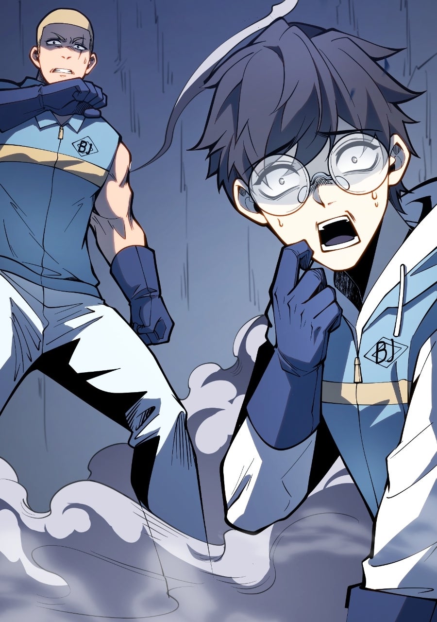 All-Class Awakening:God Slayer II Episode 20 page 75 - 