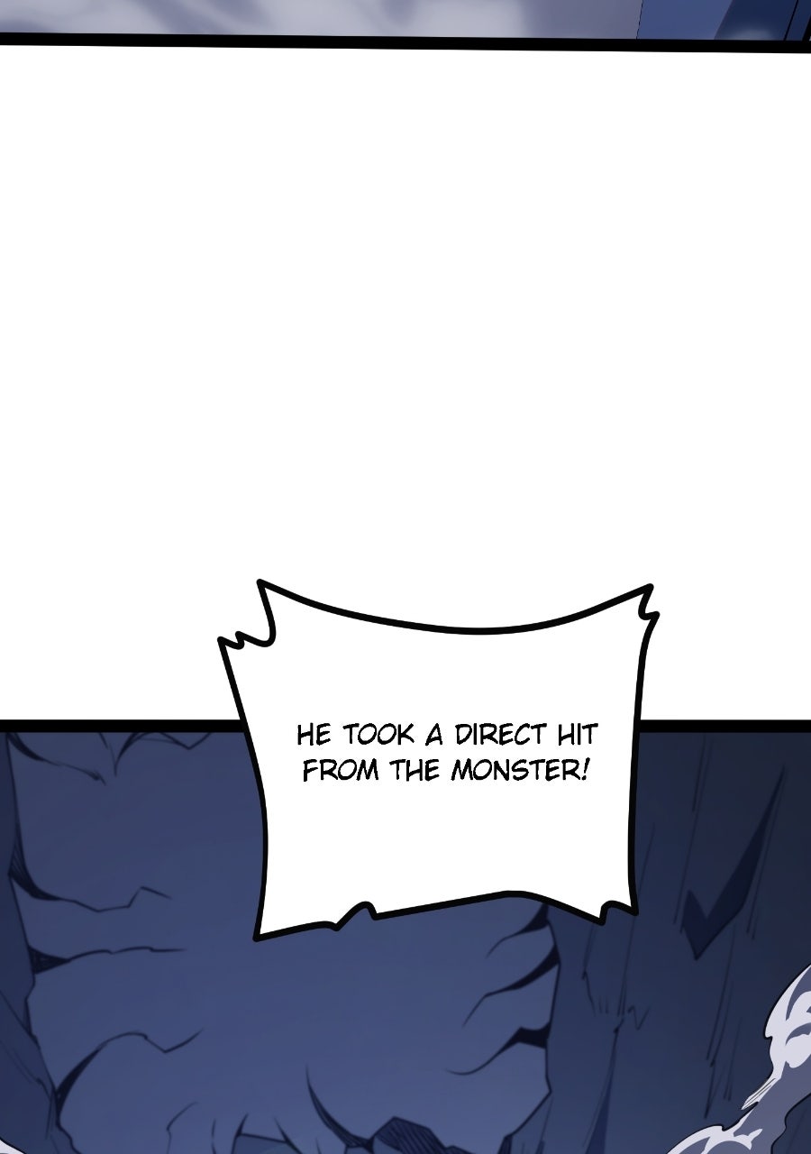 All-Class Awakening:God Slayer II Episode 20 page 76 - 