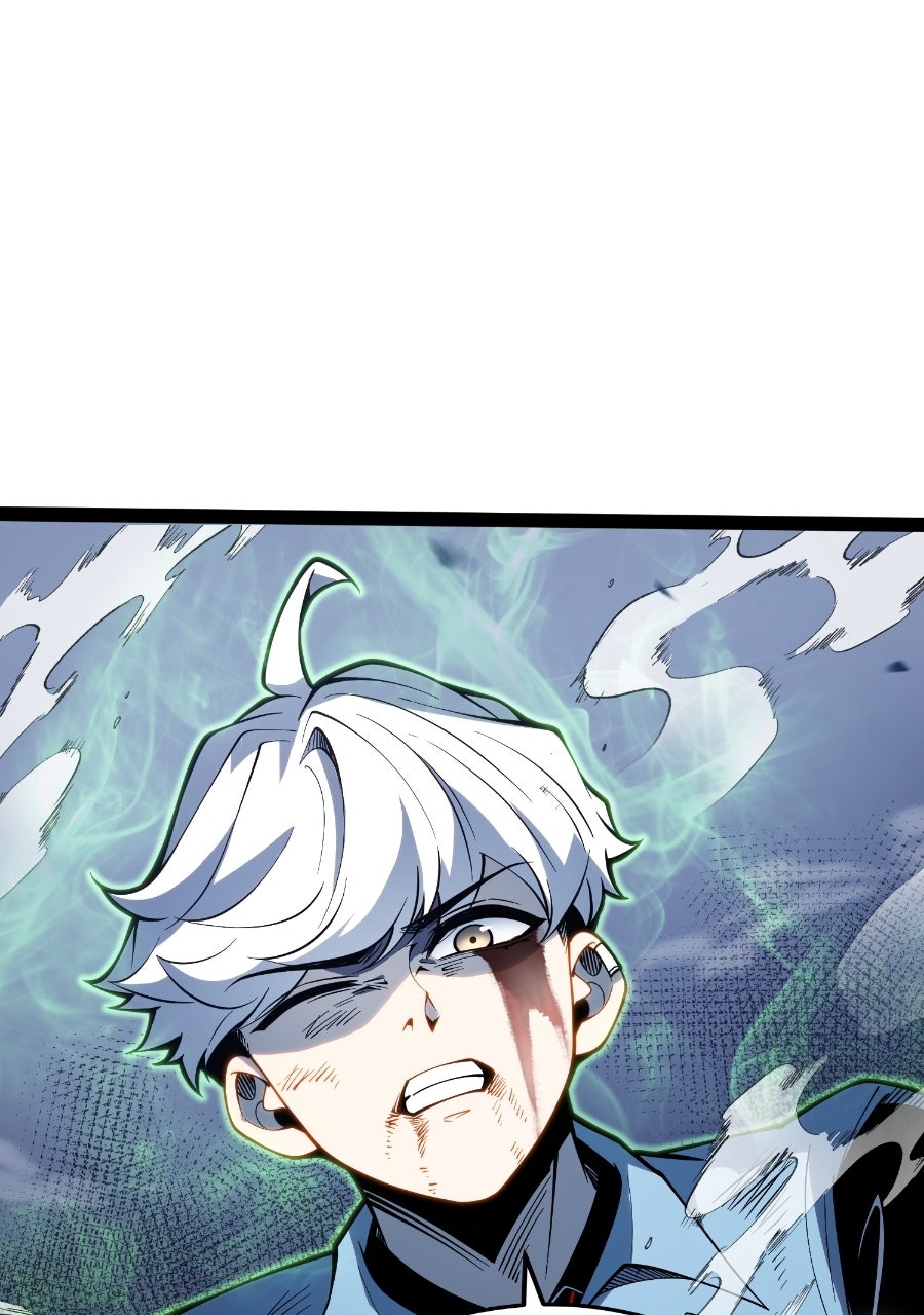 All-Class Awakening:God Slayer II Episode 20 page 78 - 
