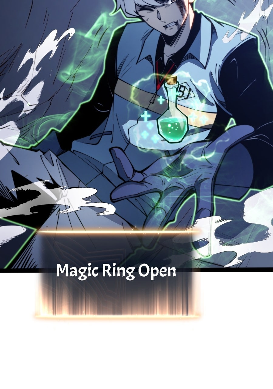 All-Class Awakening:God Slayer II Episode 20 page 80 - 