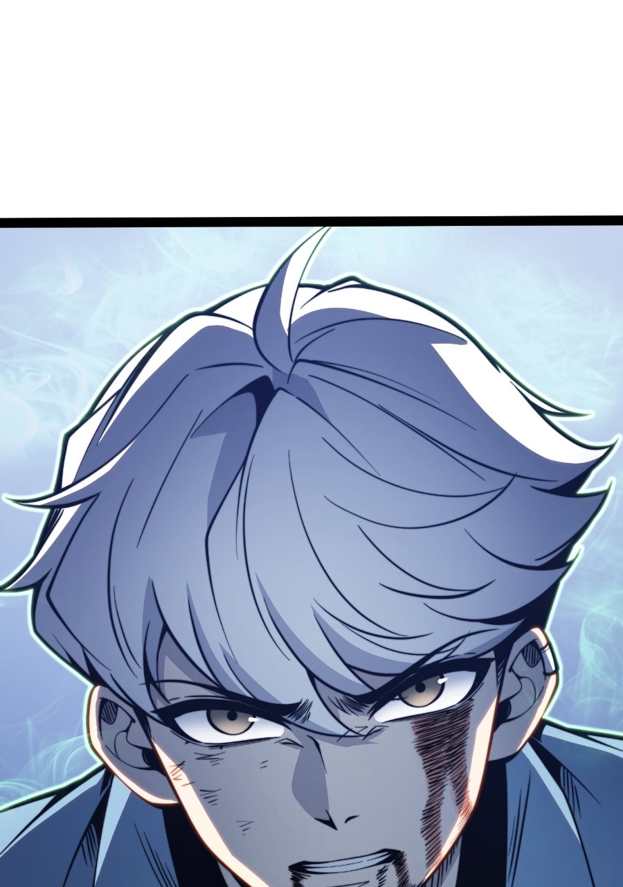 All-Class Awakening:God Slayer II Episode 20 page 83 - 