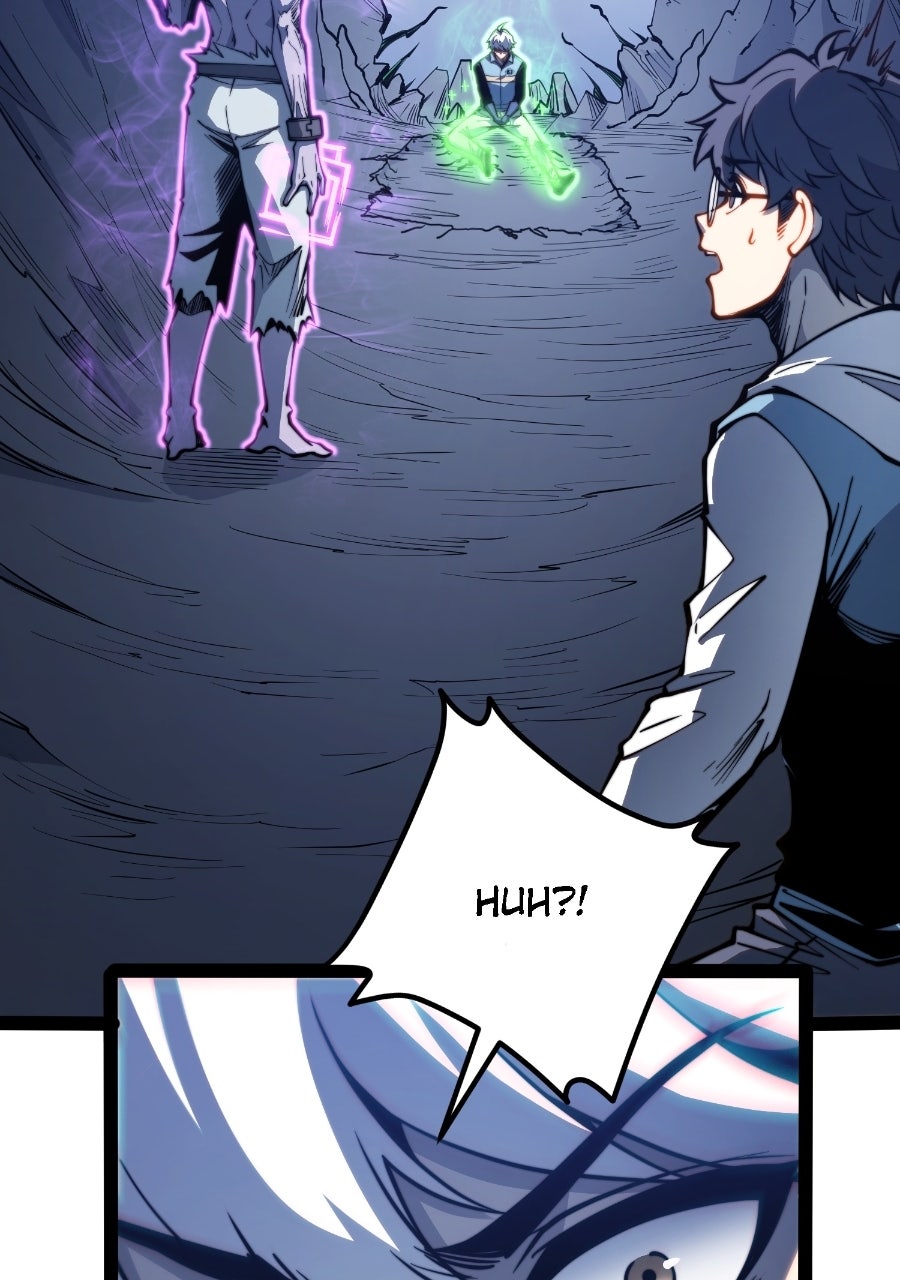 All-Class Awakening:God Slayer II Episode 20 page 86 - 
