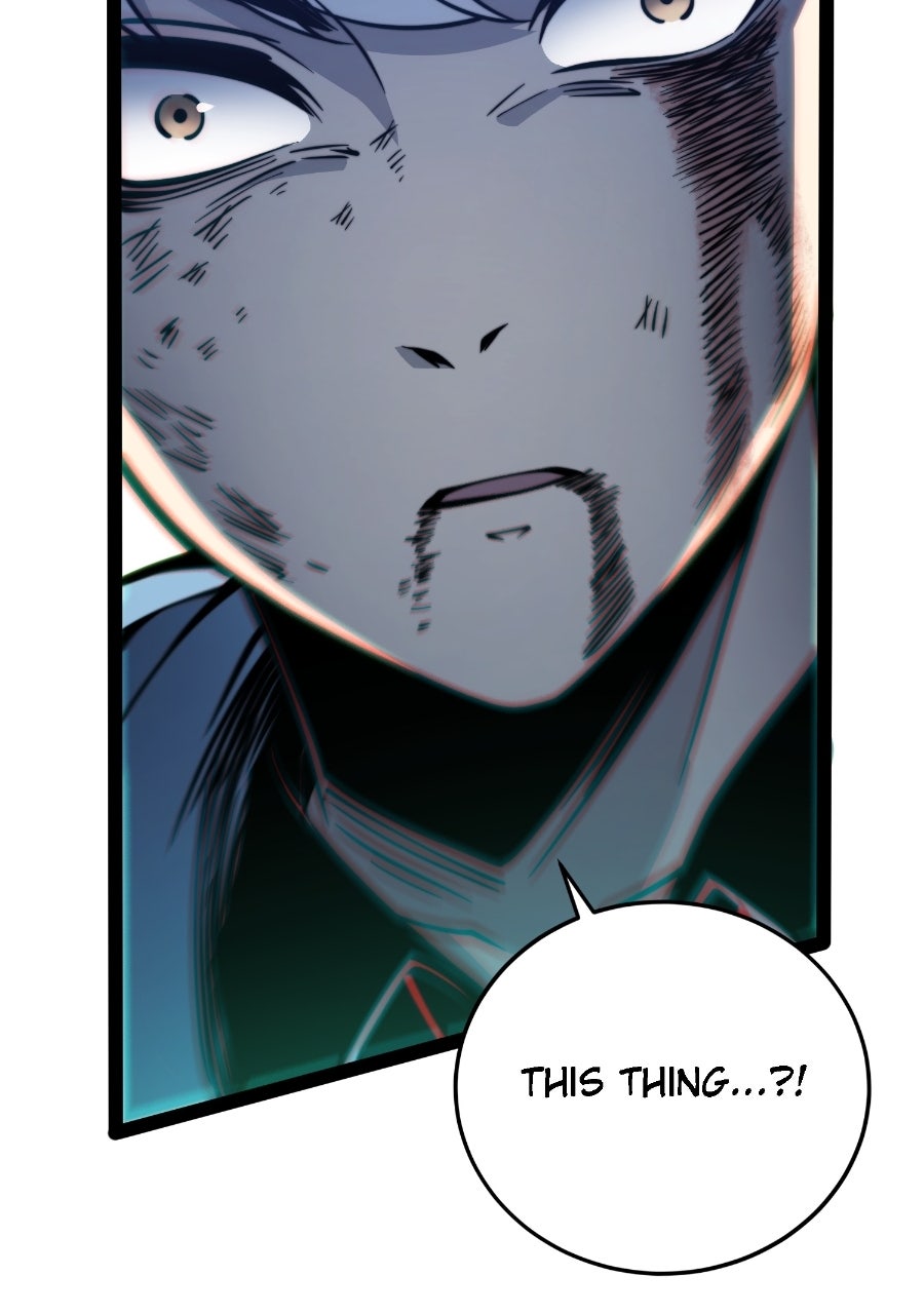 All-Class Awakening:God Slayer II Episode 20 page 87 - 