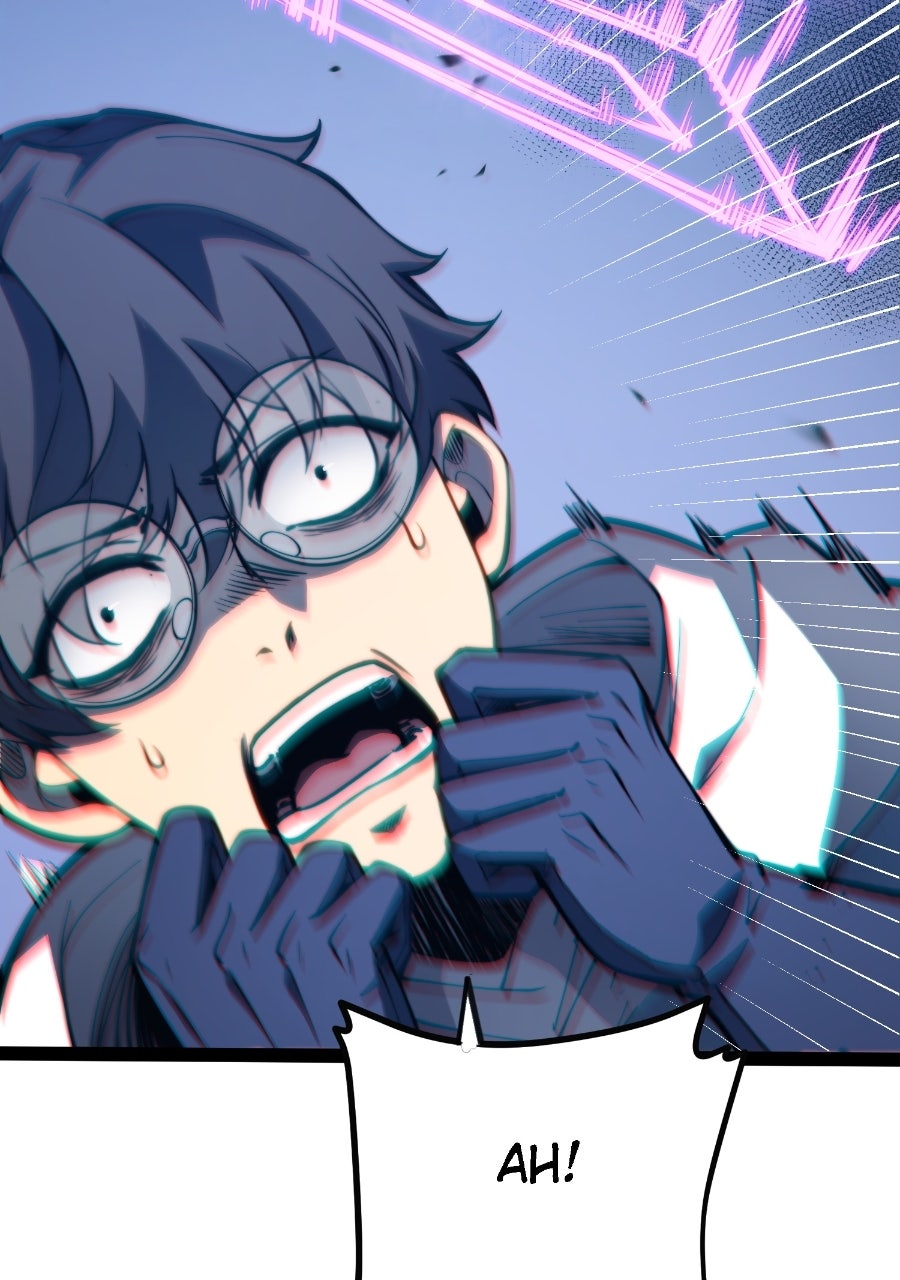 All-Class Awakening:God Slayer II Episode 20 page 91 - 