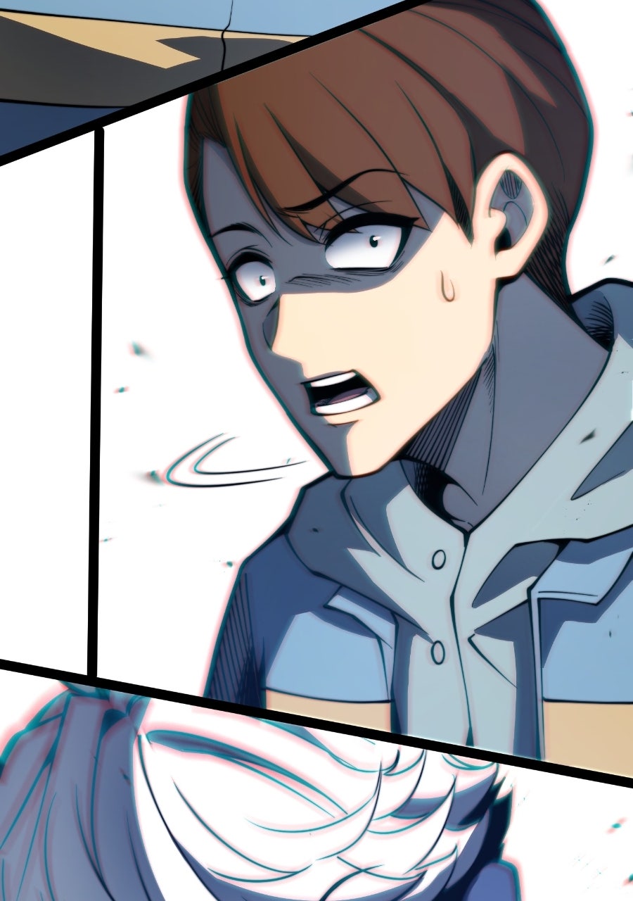 All-Class Awakening:God Slayer II Episode 20 page 93 - 