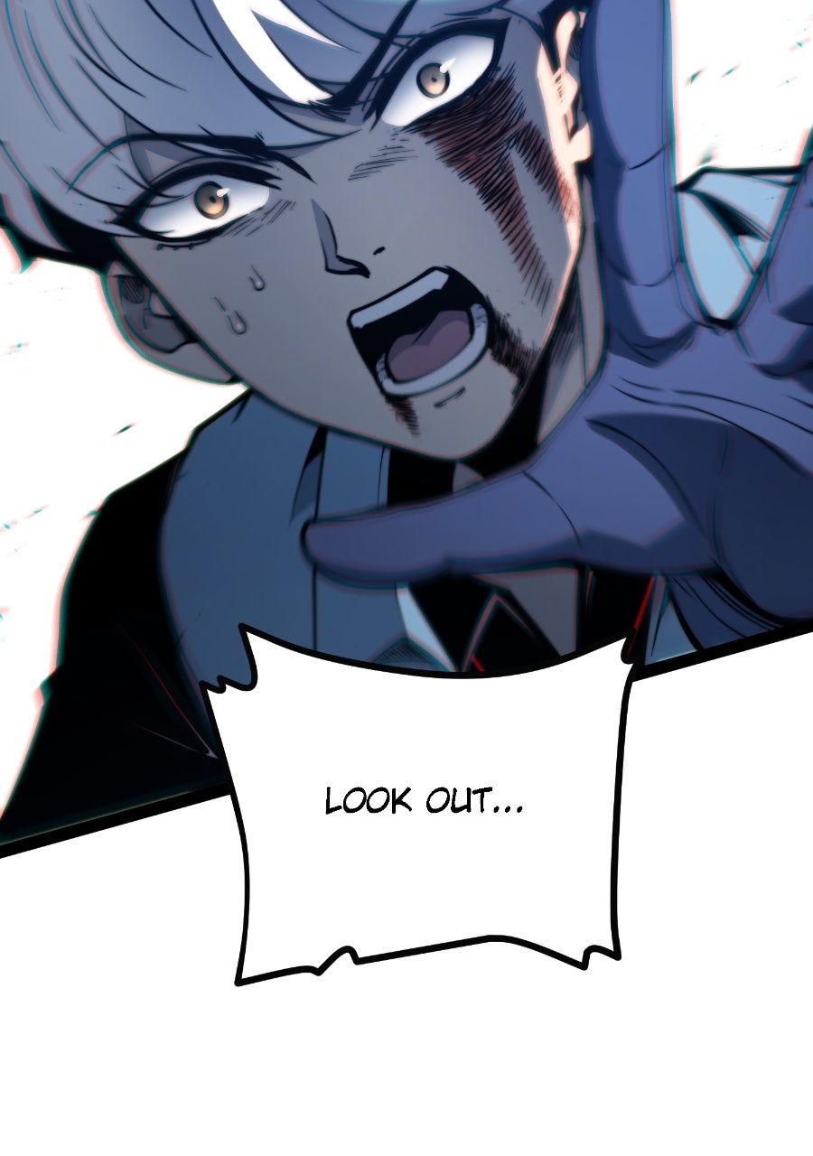 All-Class Awakening:God Slayer II Episode 20 page 94 - 
