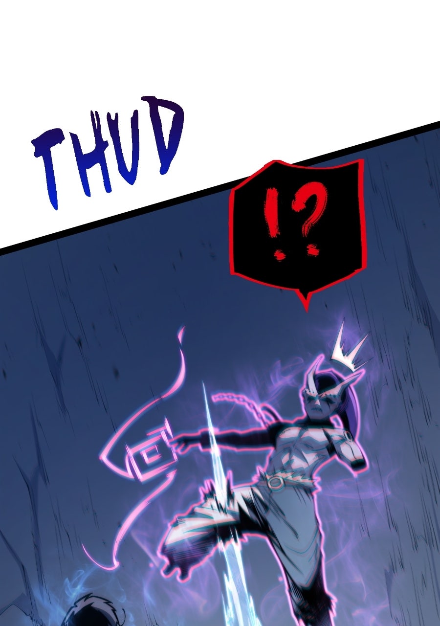 All-Class Awakening:God Slayer II Episode 20 page 95 - 