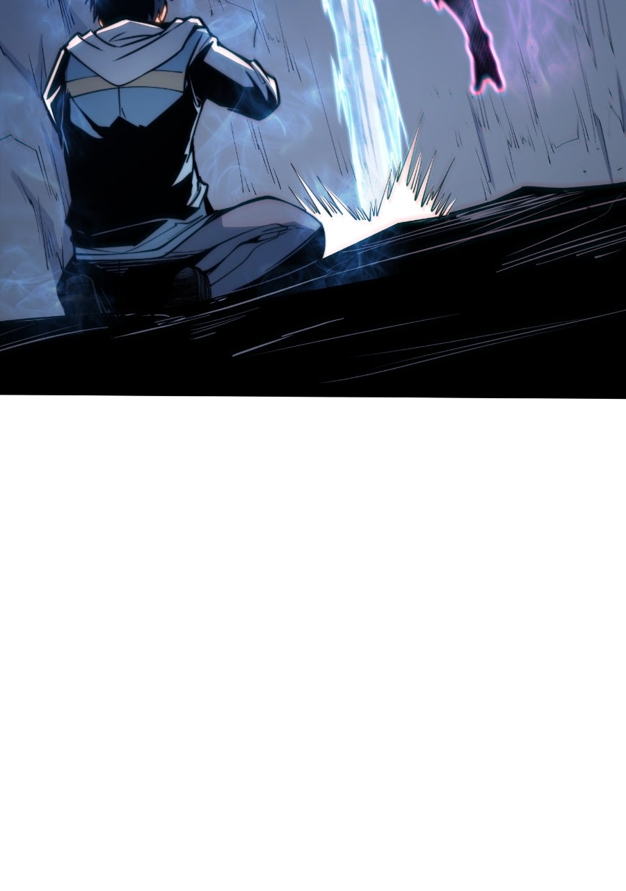 All-Class Awakening:God Slayer II Episode 20 page 96 - 