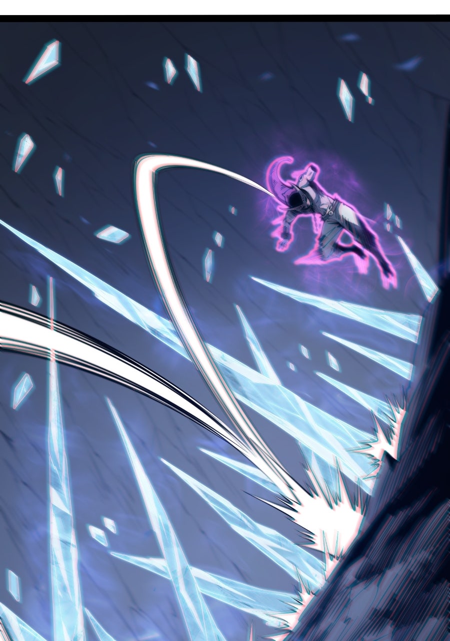 All-Class Awakening:God Slayer II Episode 20 page 97 - 