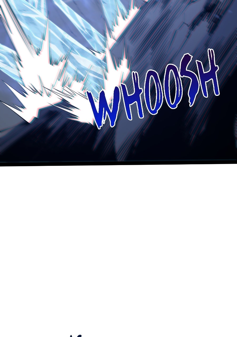 All-Class Awakening:God Slayer II Episode 20 page 98 - 