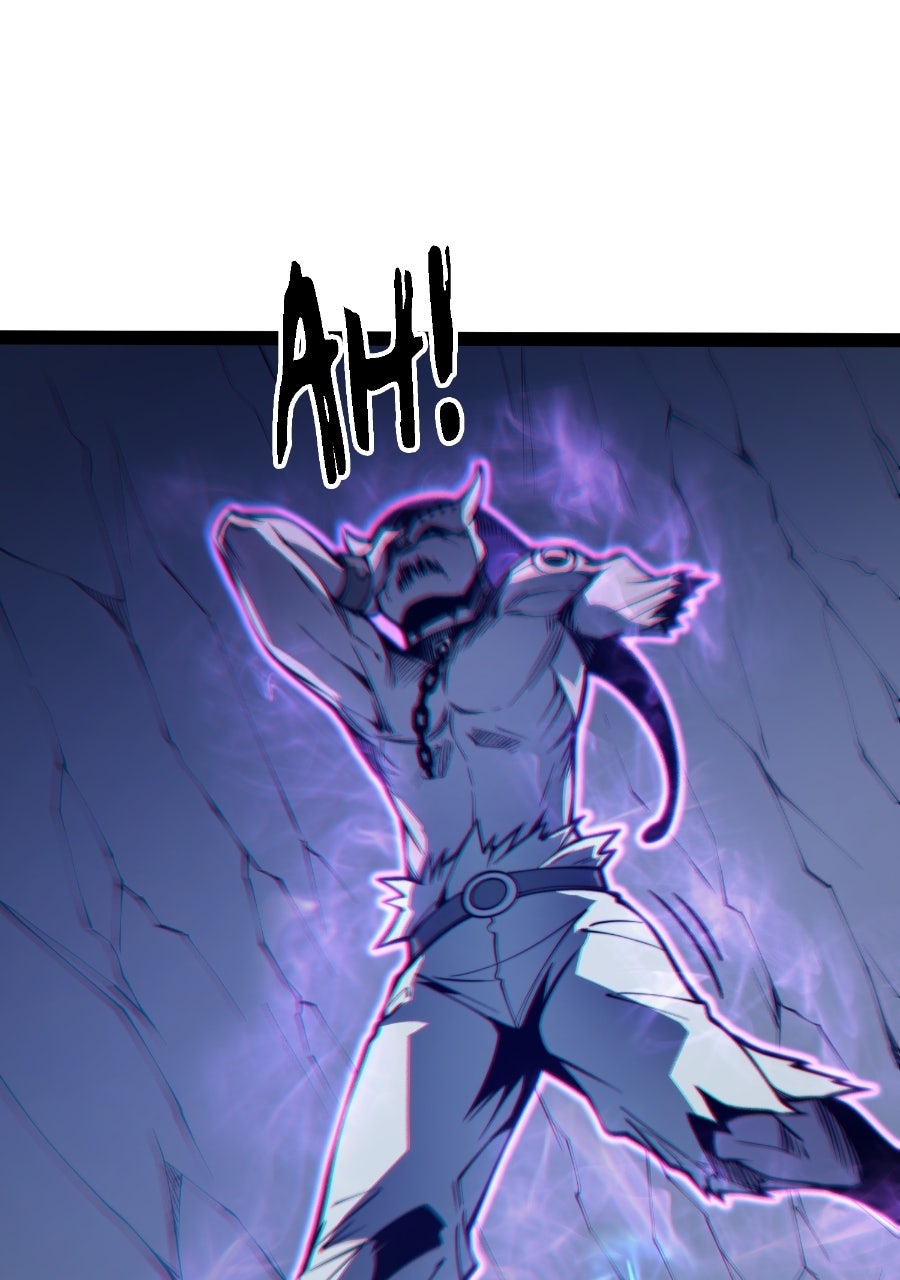 All-Class Awakening:God Slayer II Episode 21 page 1 - 