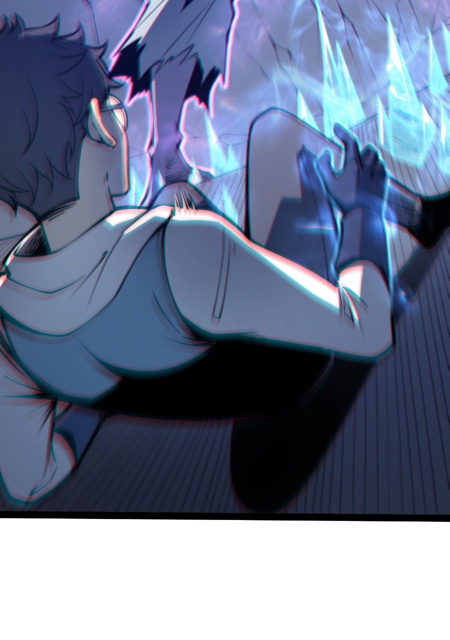 All-Class Awakening:God Slayer II Episode 21 page 2 - 