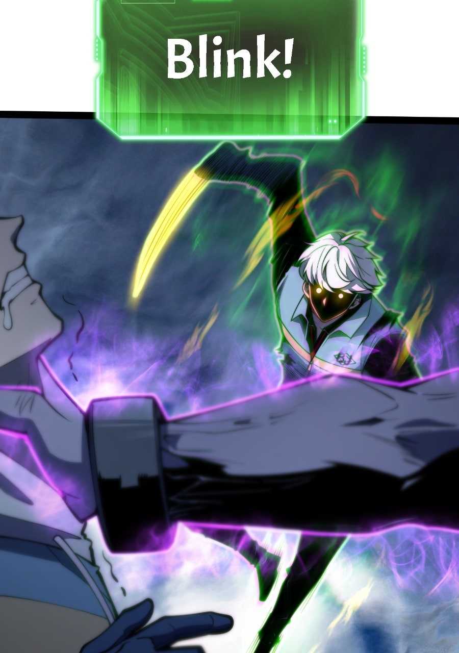 All-Class Awakening:God Slayer II Episode 21 page 12 - 