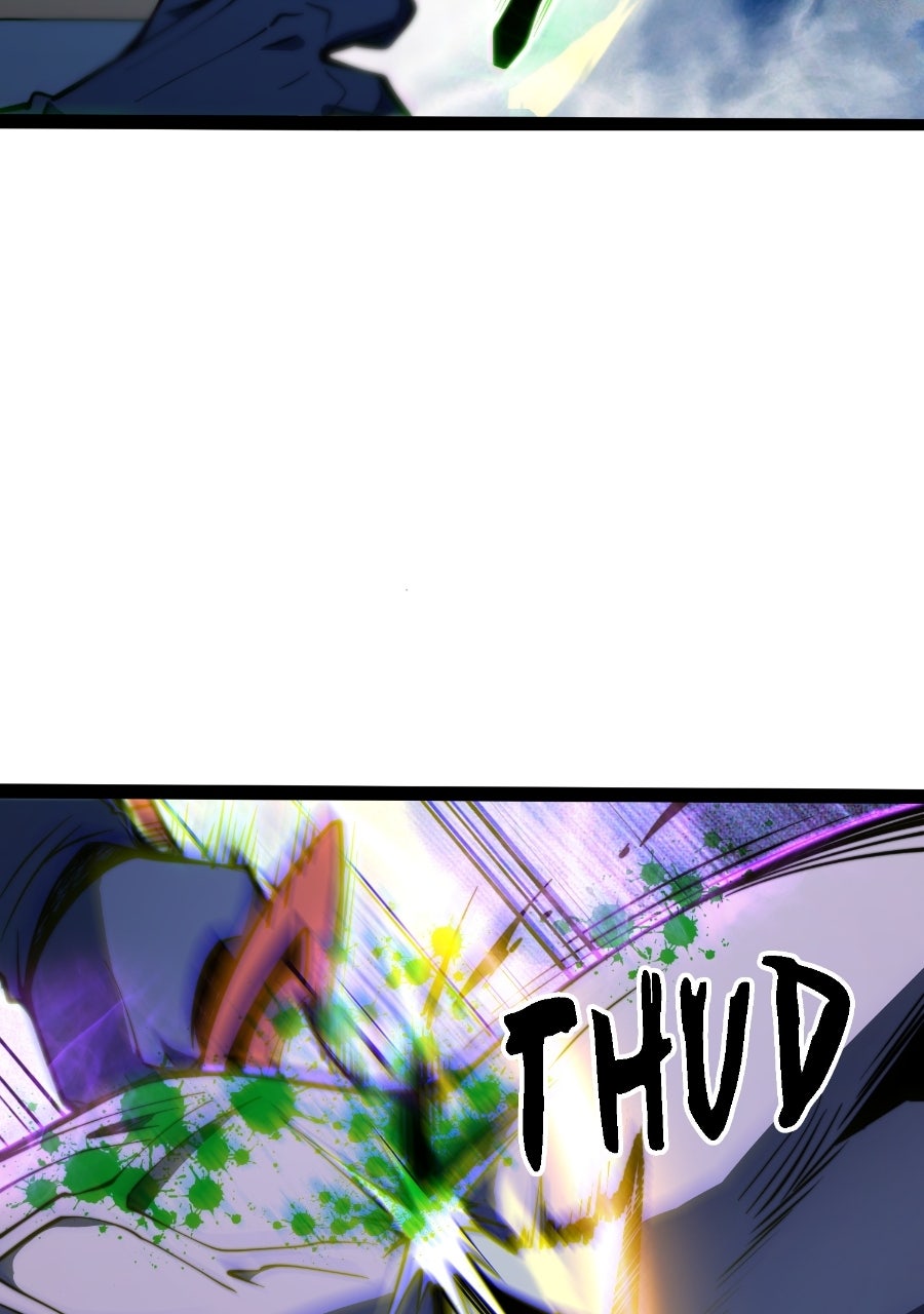 All-Class Awakening:God Slayer II Episode 21 page 13 - 