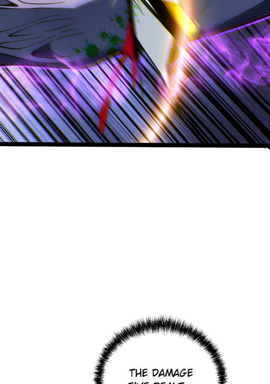 All-Class Awakening:God Slayer II Episode 21 page 14 - 