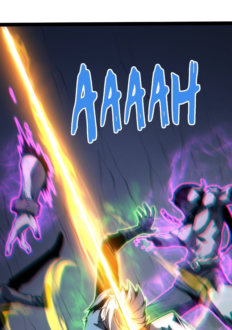 All-Class Awakening:God Slayer II Episode 21 page 17 - 