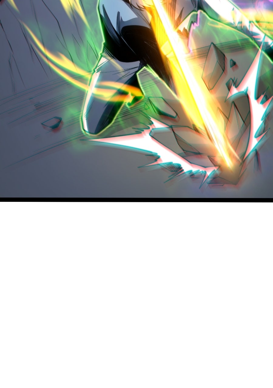All-Class Awakening:God Slayer II Episode 21 page 18 - 