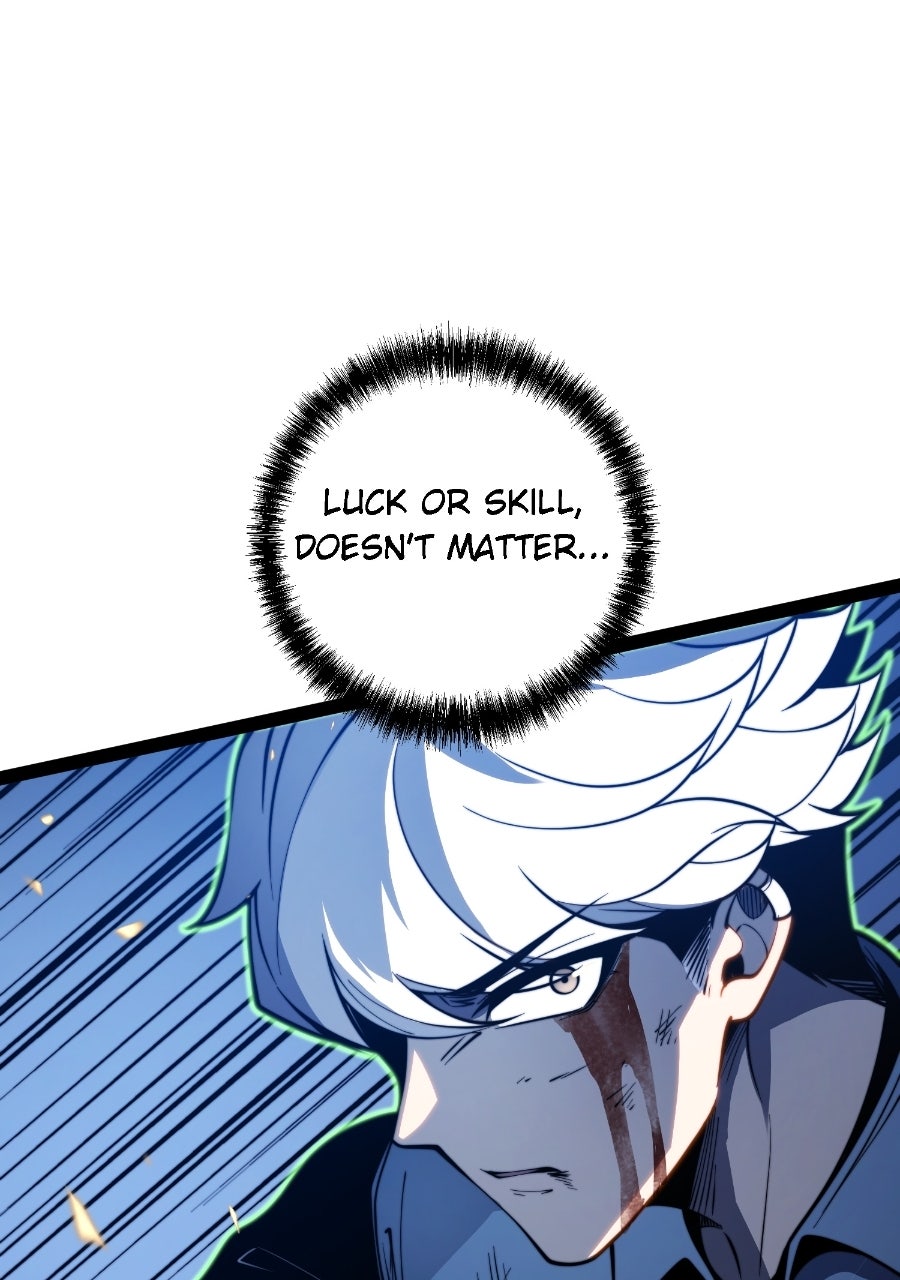 All-Class Awakening:God Slayer II Episode 21 page 19 - 