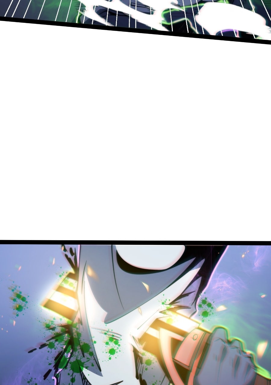 All-Class Awakening:God Slayer II Episode 21 page 22 - 