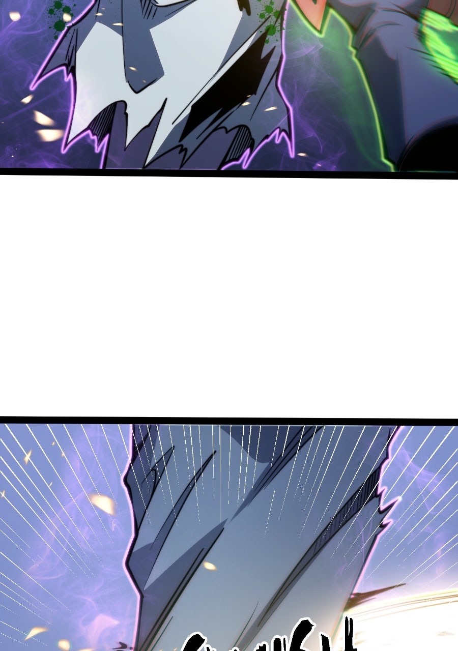 All-Class Awakening:God Slayer II Episode 21 page 23 - 
