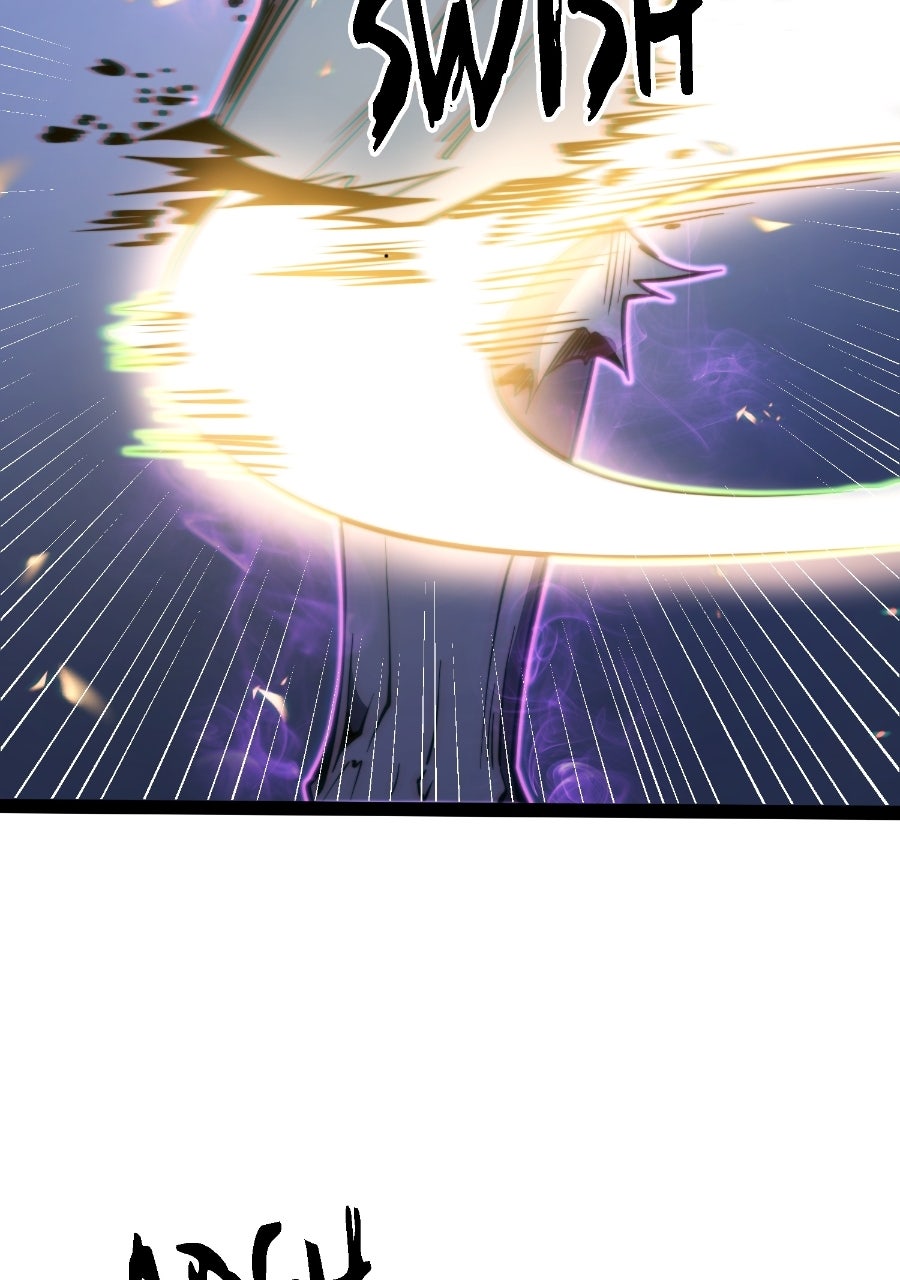 All-Class Awakening:God Slayer II Episode 21 page 24 - 