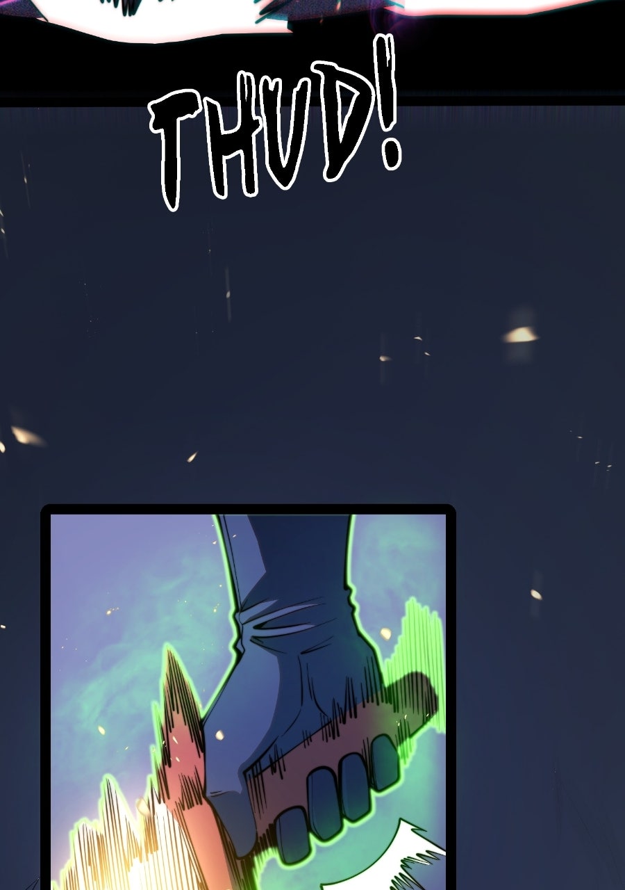 All-Class Awakening:God Slayer II Episode 21 page 26 - 