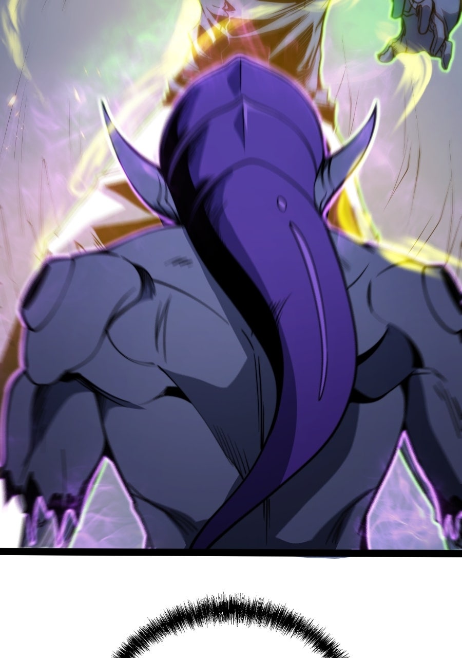 All-Class Awakening:God Slayer II Episode 21 page 28 - 