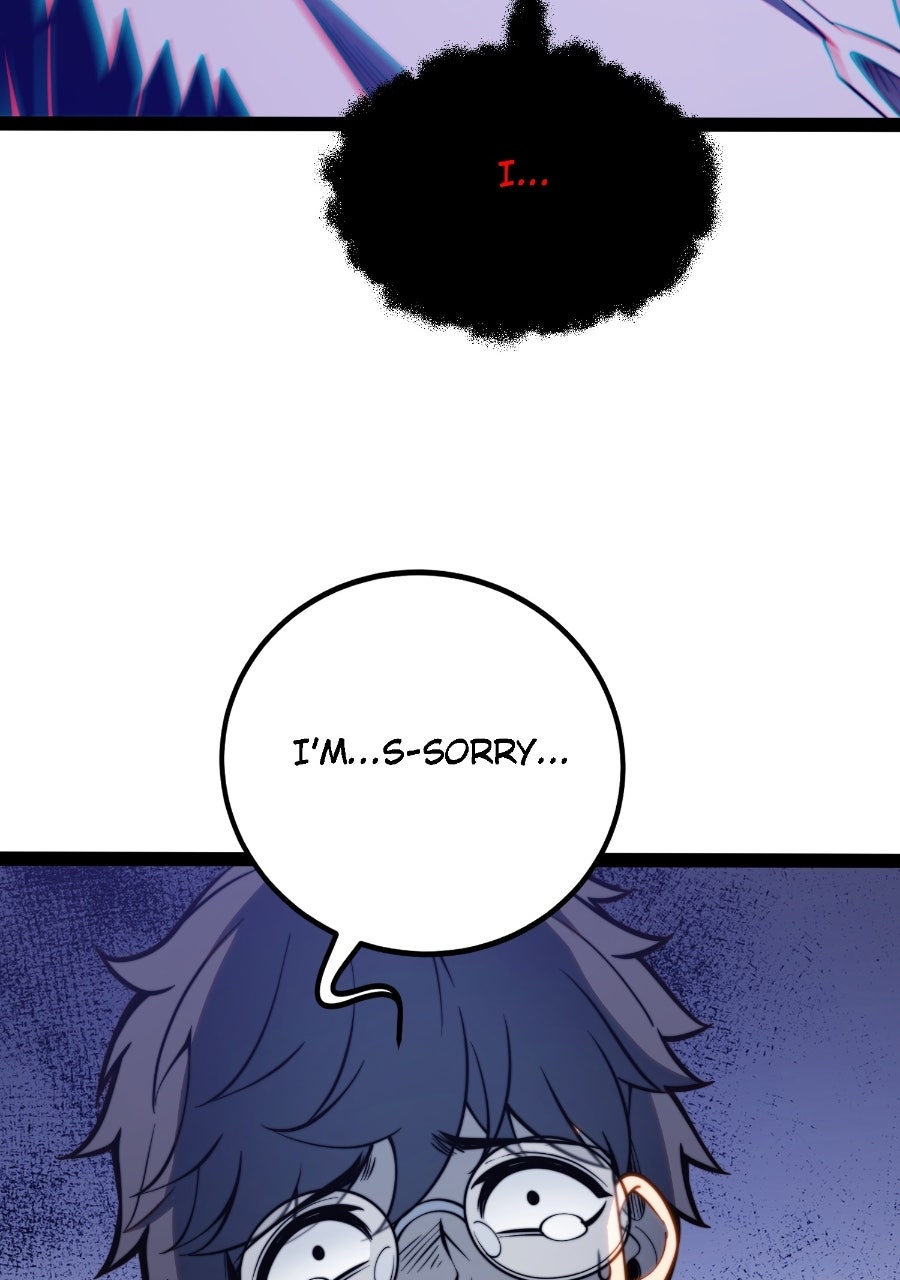 All-Class Awakening:God Slayer II Episode 21 page 4 - 