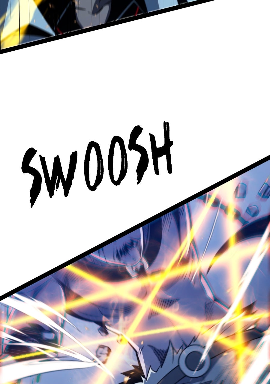 All-Class Awakening:God Slayer II Episode 21 page 31 - 