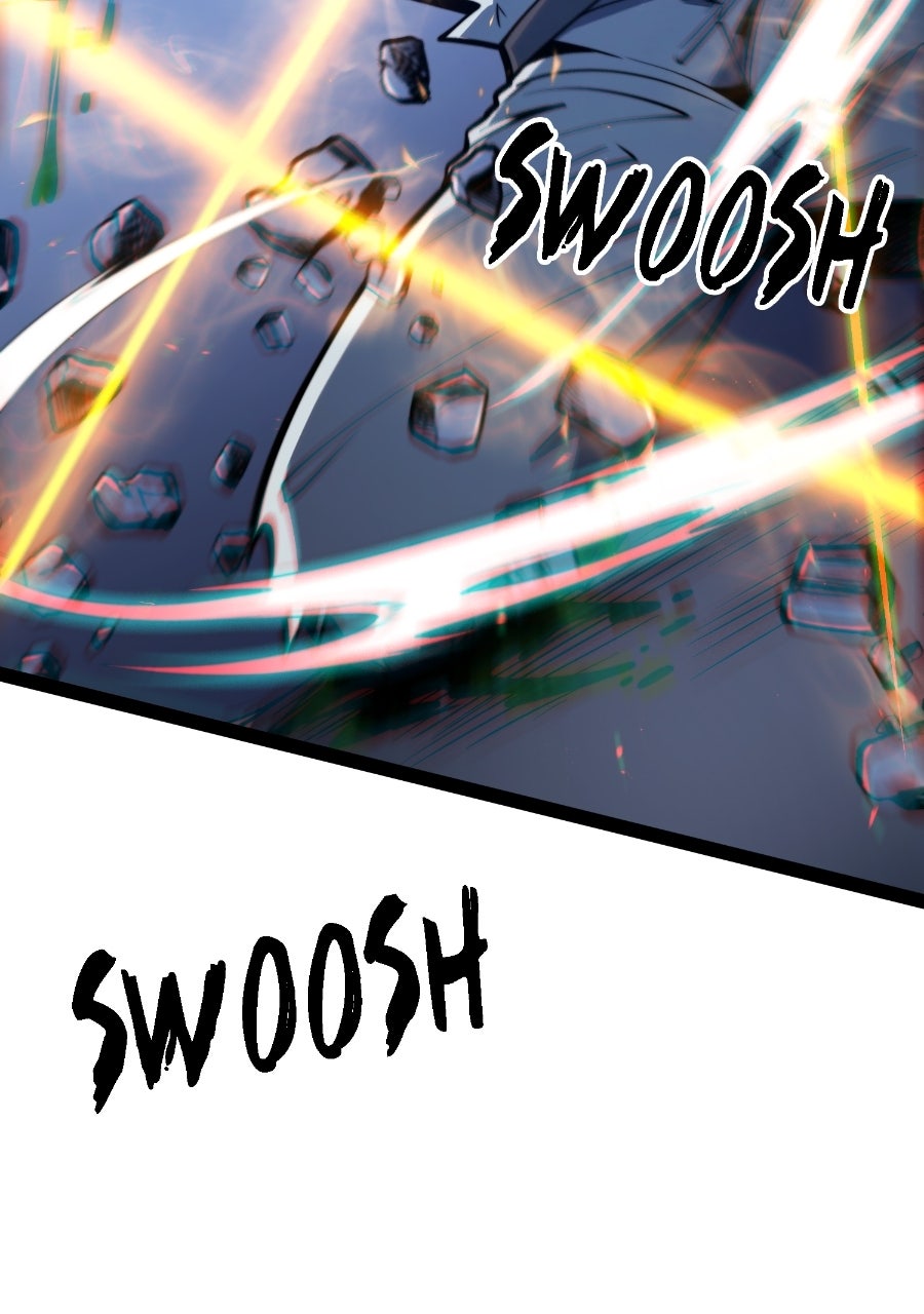 All-Class Awakening:God Slayer II Episode 21 page 32 - 