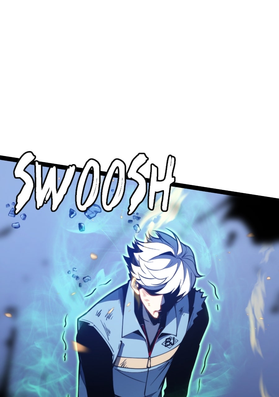All-Class Awakening:God Slayer II Episode 21 page 33 - 