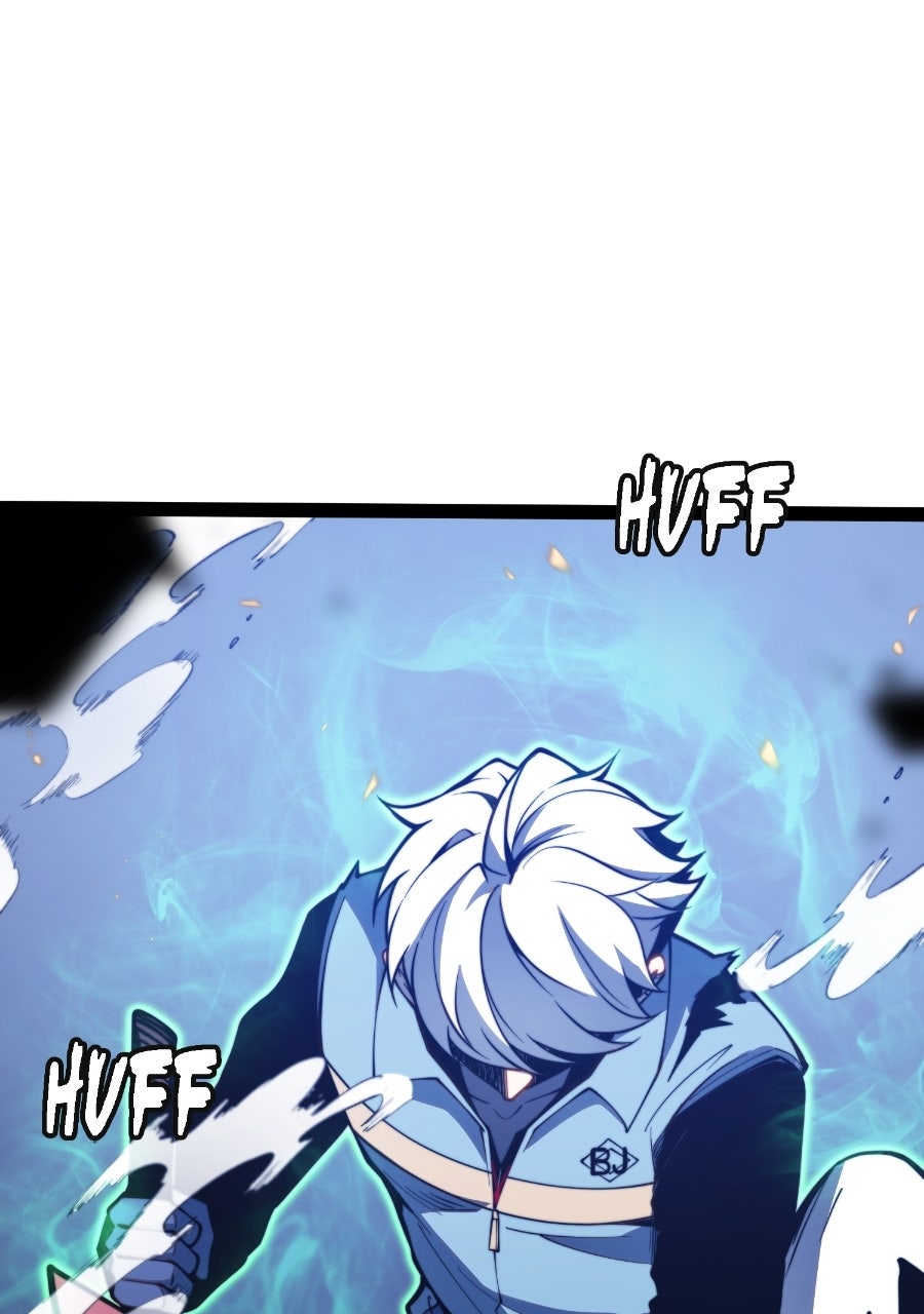 All-Class Awakening:God Slayer II Episode 21 page 36 - 