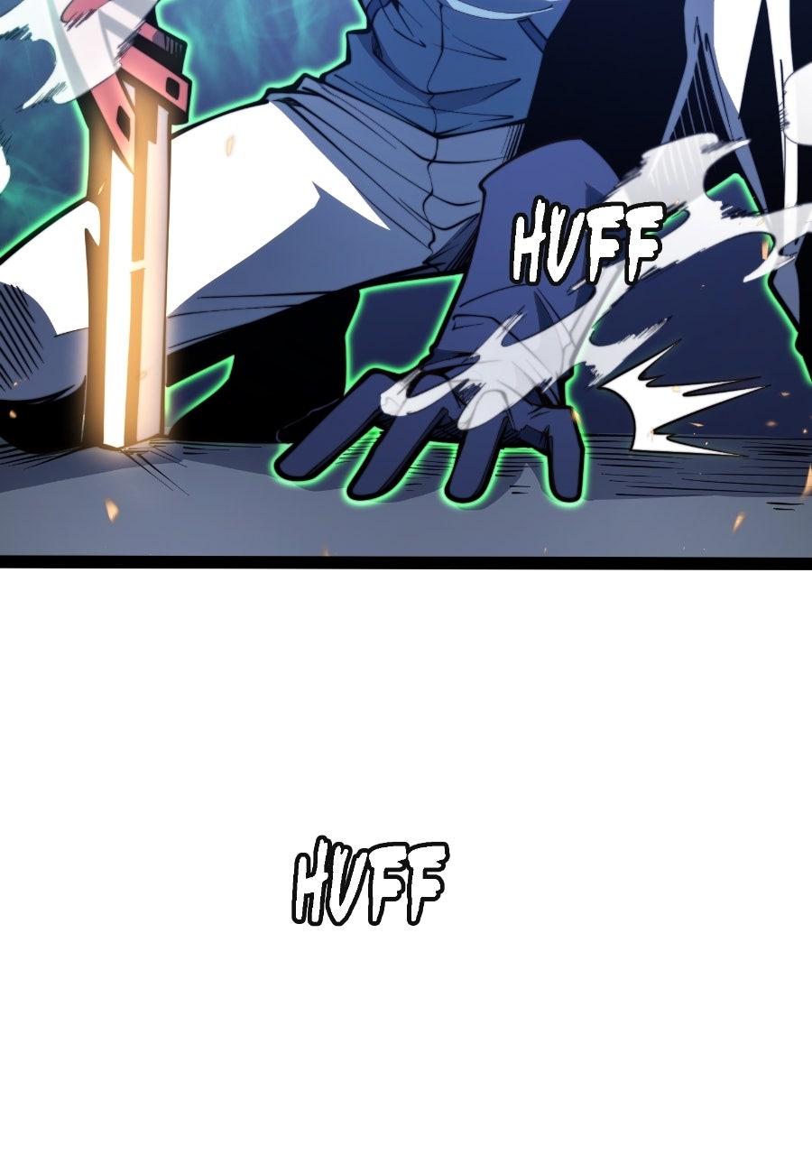 All-Class Awakening:God Slayer II Episode 21 page 37 - 