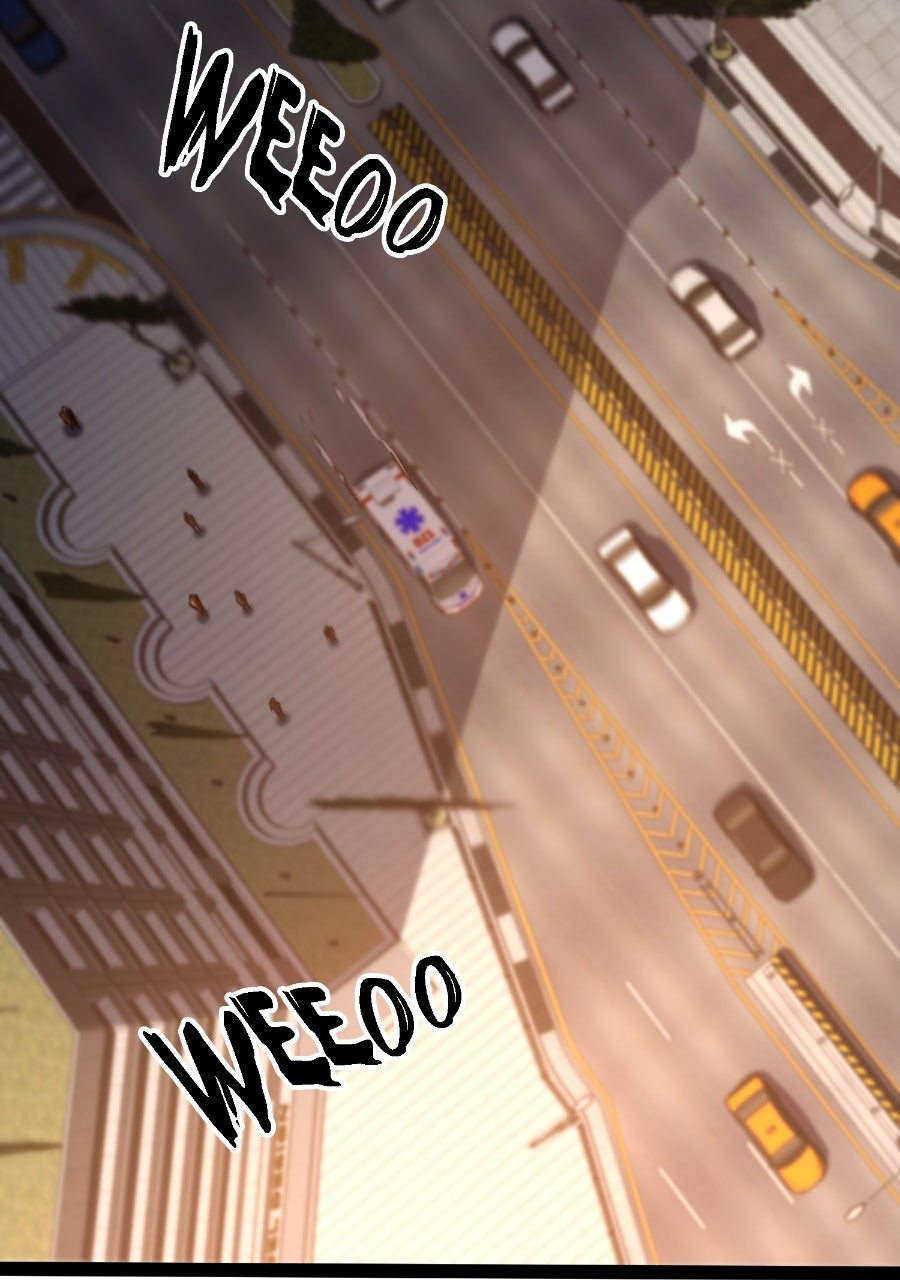 All-Class Awakening:God Slayer II Episode 21 page 40 - 