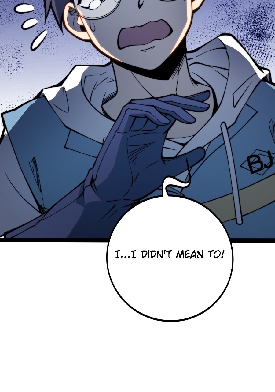 All-Class Awakening:God Slayer II Episode 21 page 5 - 