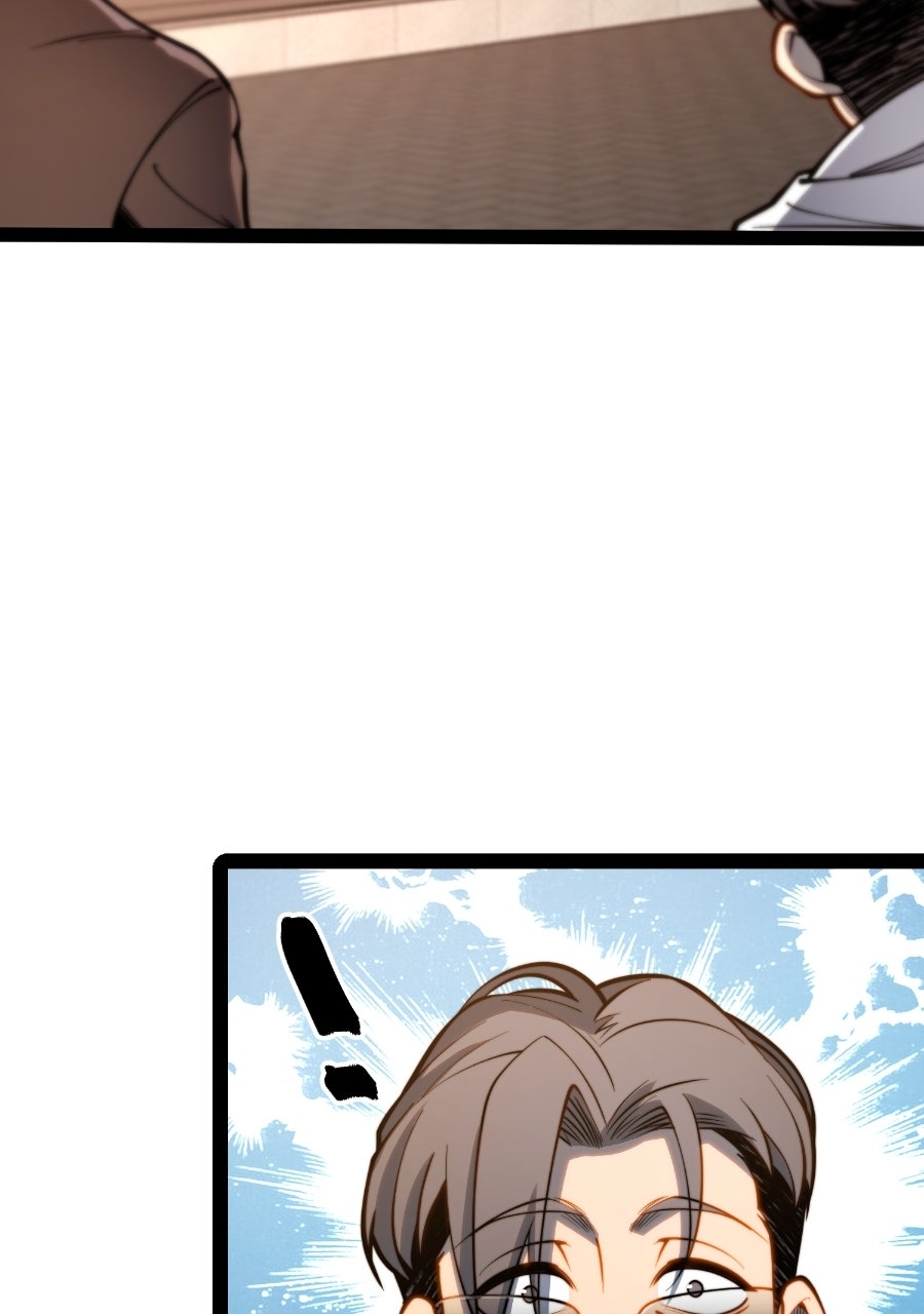 All-Class Awakening:God Slayer II Episode 21 page 48 - 