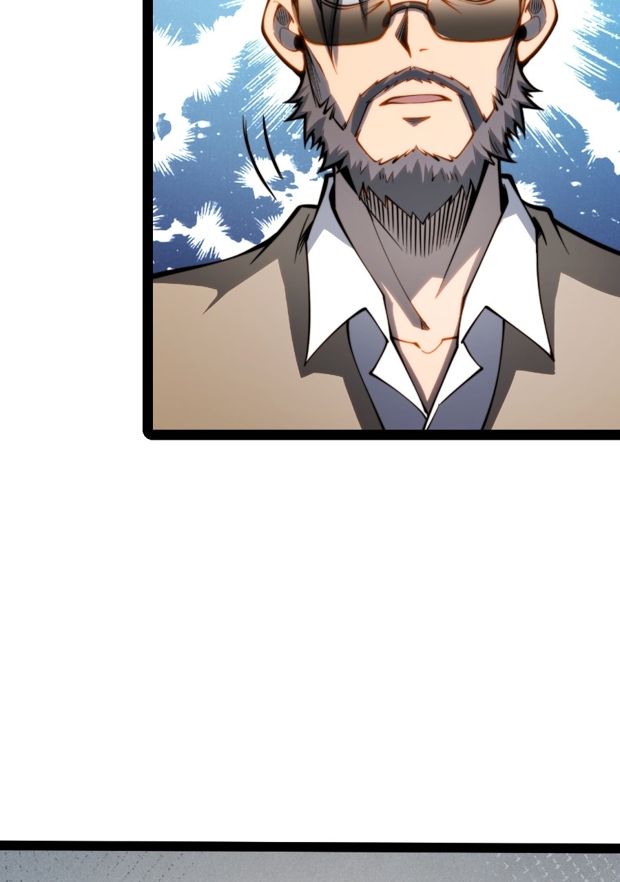 All-Class Awakening:God Slayer II Episode 21 page 49 - 