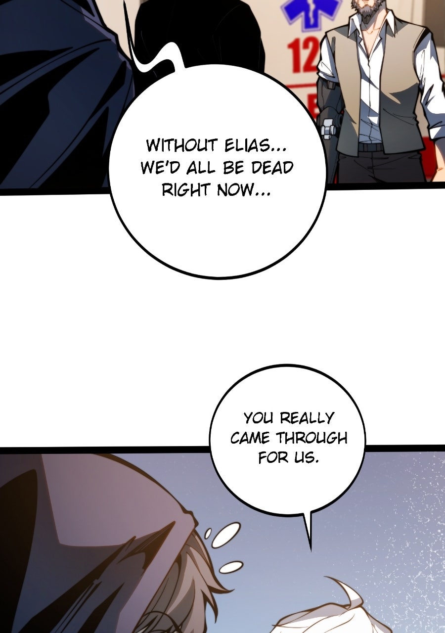All-Class Awakening:God Slayer II Episode 21 page 52 - 