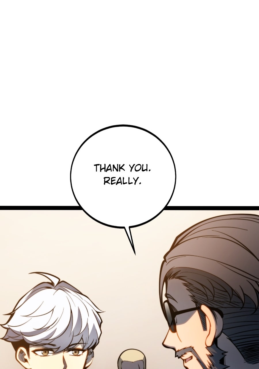 All-Class Awakening:God Slayer II Episode 21 page 55 - 