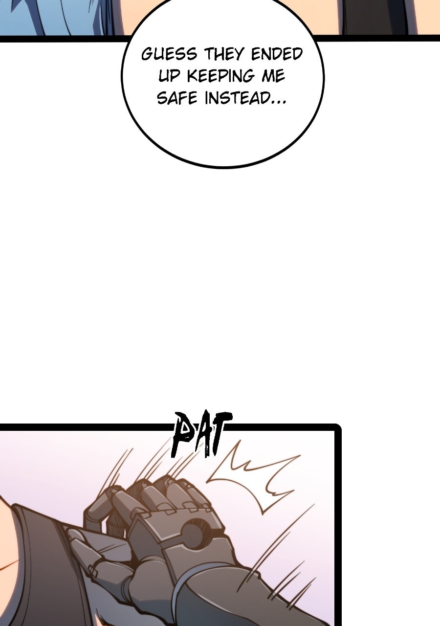 All-Class Awakening:God Slayer II Episode 21 page 58 - 