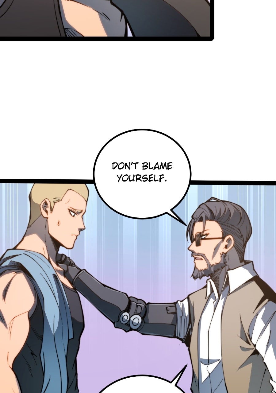 All-Class Awakening:God Slayer II Episode 21 page 59 - 
