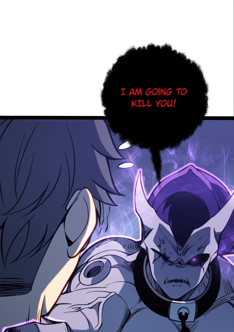 All-Class Awakening:God Slayer II Episode 21 page 7 - 